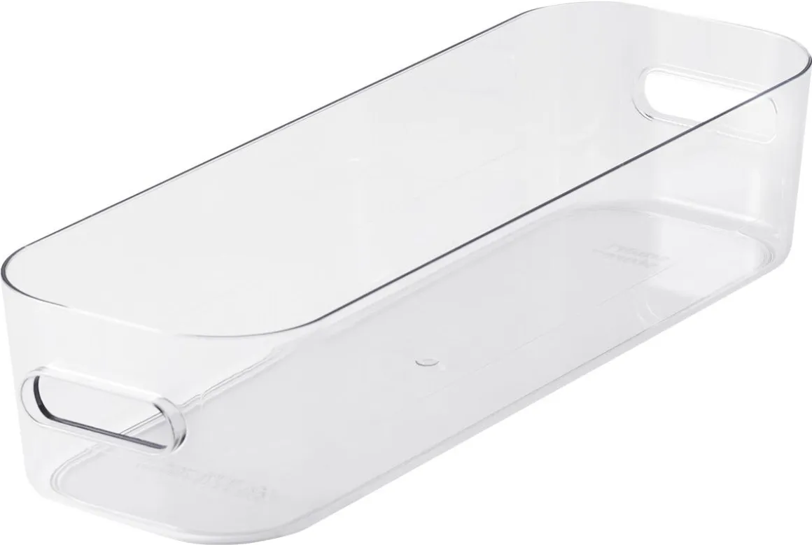 Förvaringslåda SmartStore Compact Clear