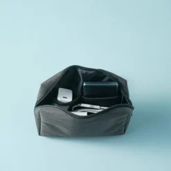 Förvaringsväska för kablar och powerbank, XS