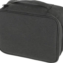 Förvaringsväska för kablar och powerbank, L