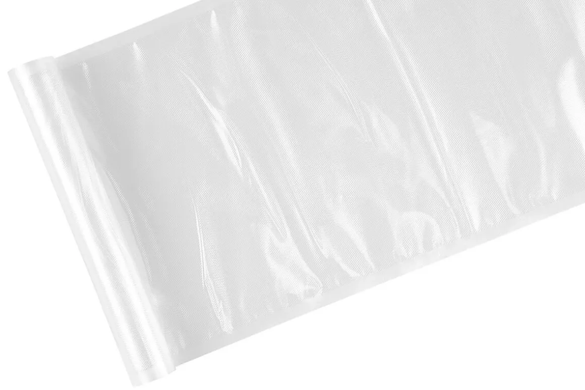 Frys-/vakuumplast för vakuummaskin, 2-pack