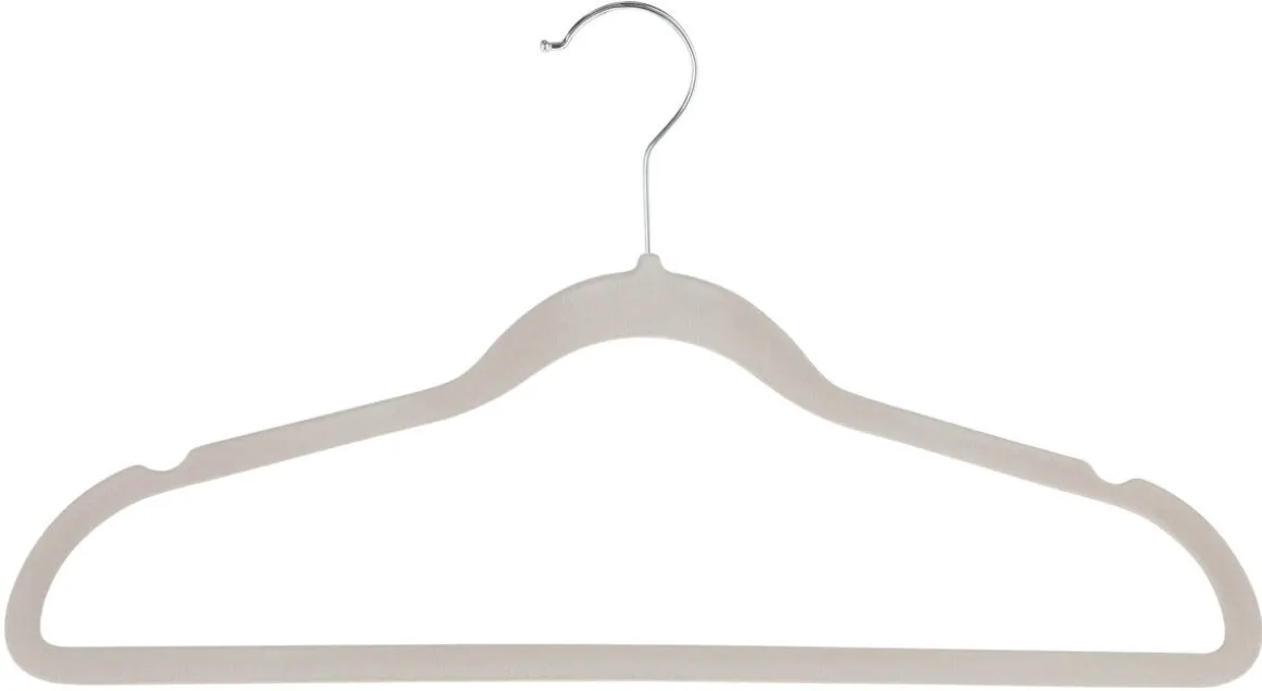 Galgar med flossad yta, 20-pack