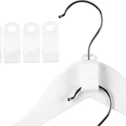 Galgkrok 19 x 40 mm, 5-pack