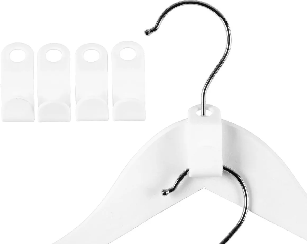 Galgkrok 19 x 40 mm, 5-pack