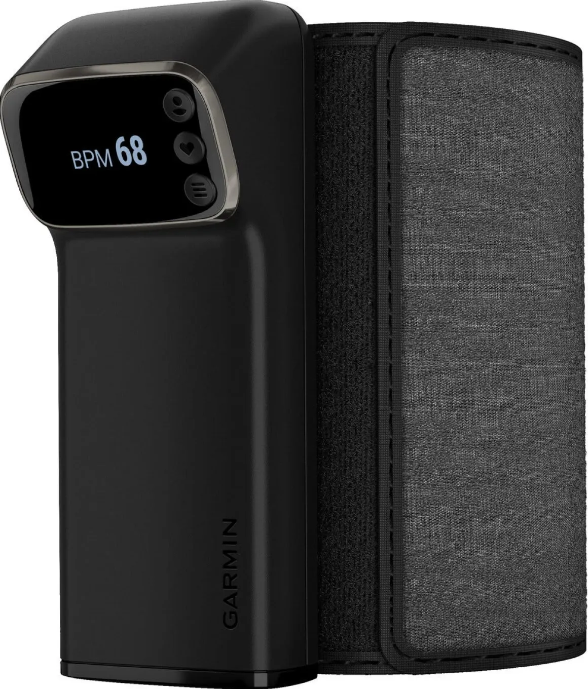 Garmin Index BPM smart blodtrycksmätare