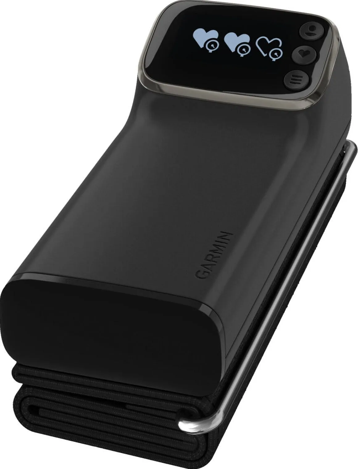 Garmin Index BPM smart blodtrycksmätare