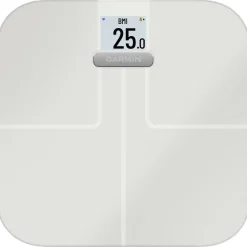 Garmin Index S2 smart personvåg med WiFi
