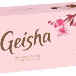 Geisha 228 gram
