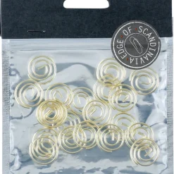 Gem Snurra, 20-pack