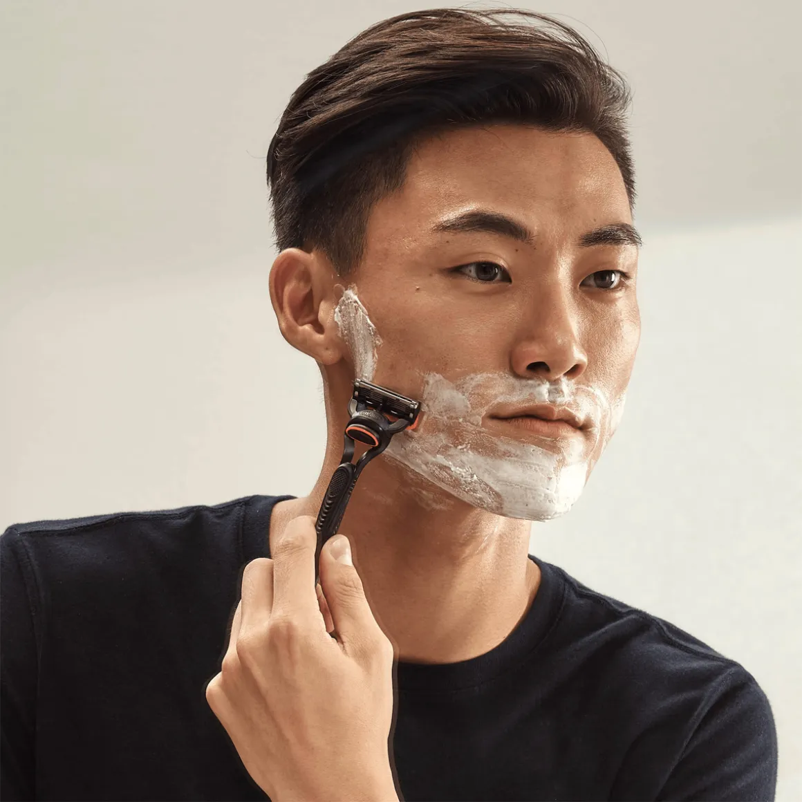 Gillette Fusion5 rakblad