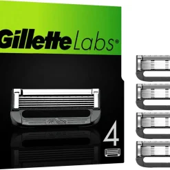 Gillette Labs rakblad