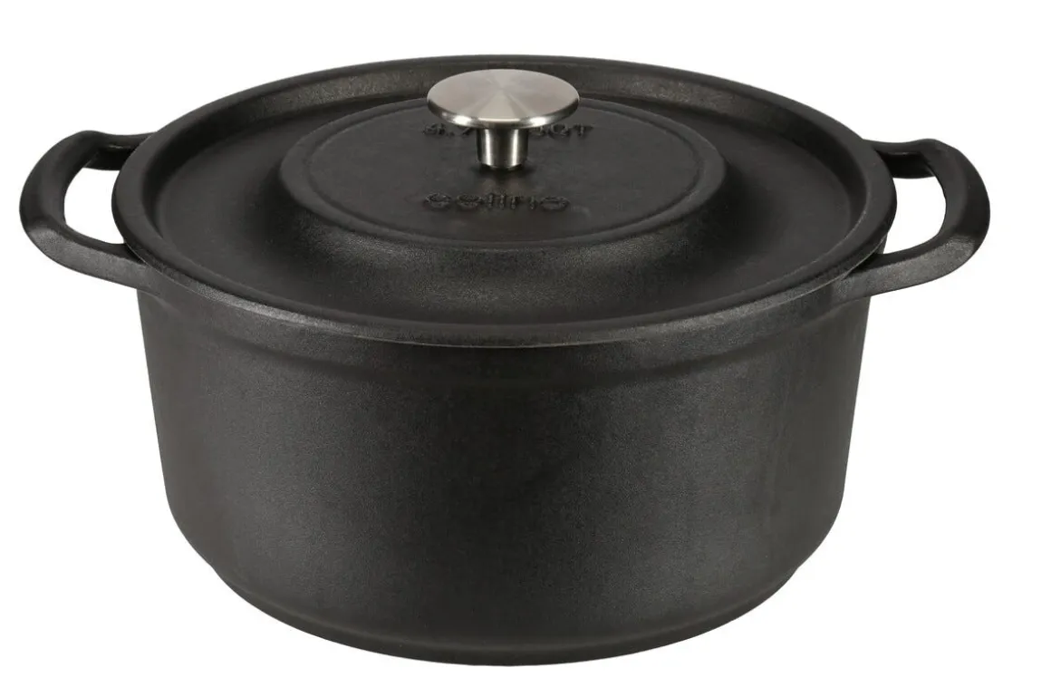 Gjutjärnsgryta Coline 4,7 l