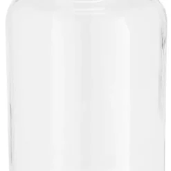 Glasburk med kran, 6 liter