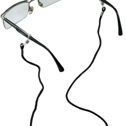 Glasögonsnodd svart