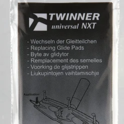 Glidytor till Twinner NXT