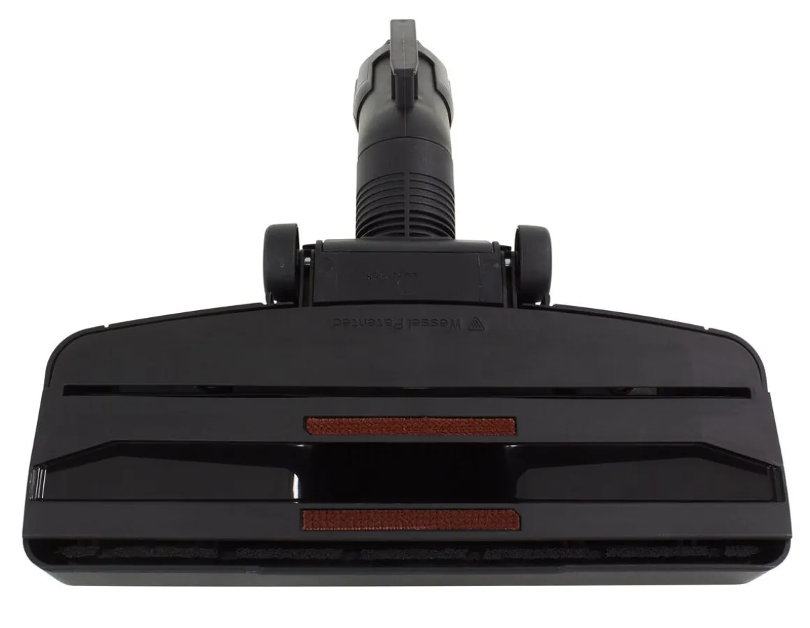 Golvmunstycke med låsning Bosch SilentClean Premium