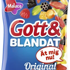Gott & Blandat Original 50 g