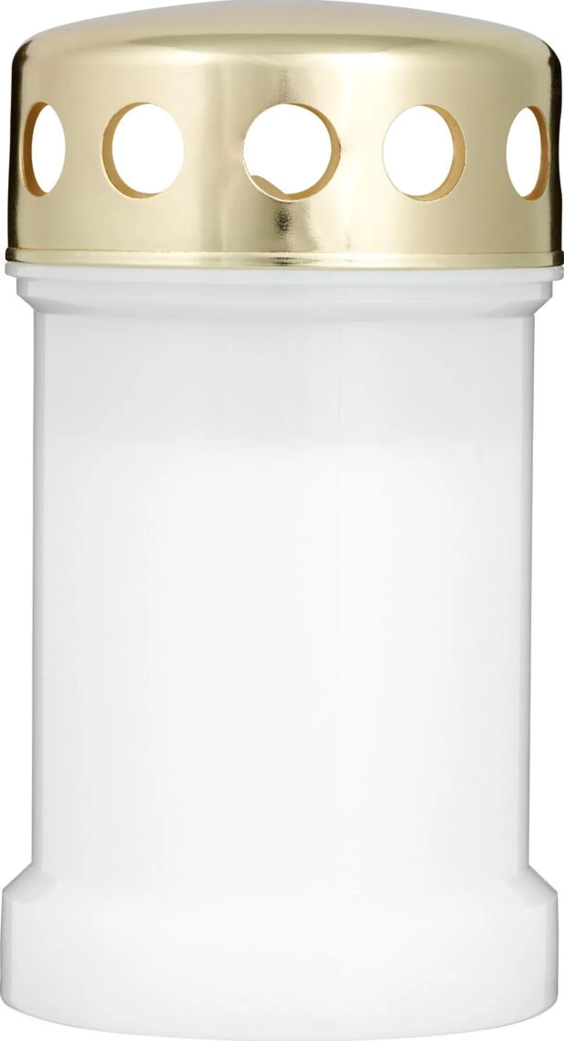 Gravljus LED batteri, upp till 1200 h