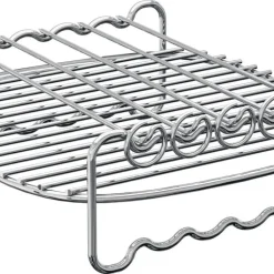 Grillställ med grillspett för Philips Aifryer XL, HD9905/00