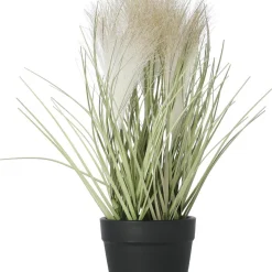 Gräs konstväxt, 28 cm