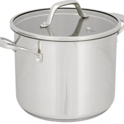 Gryta Coline, rostfritt stål