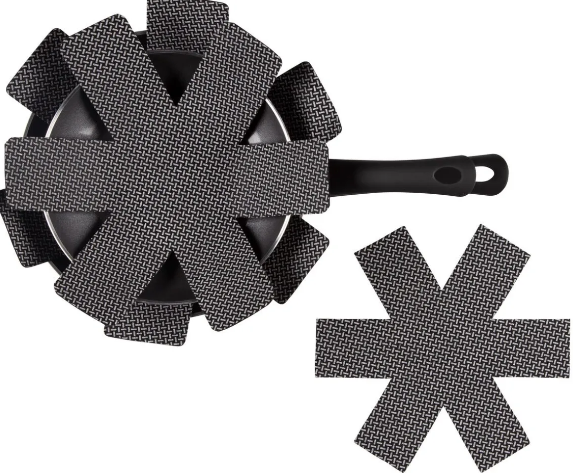 Grytskydd 3-pack, Coline