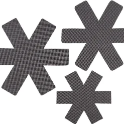 Grytskydd 3-pack, Coline