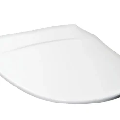 Gustavsberg Nordic 23XX toalettsits standard, vit