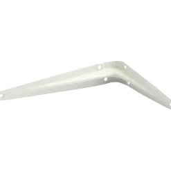 Habo konsol 148, hyllkonsol metall, 200 x 250 mm
