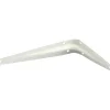 Habo konsol 148, hyllkonsol metall, 300 x 350 mm