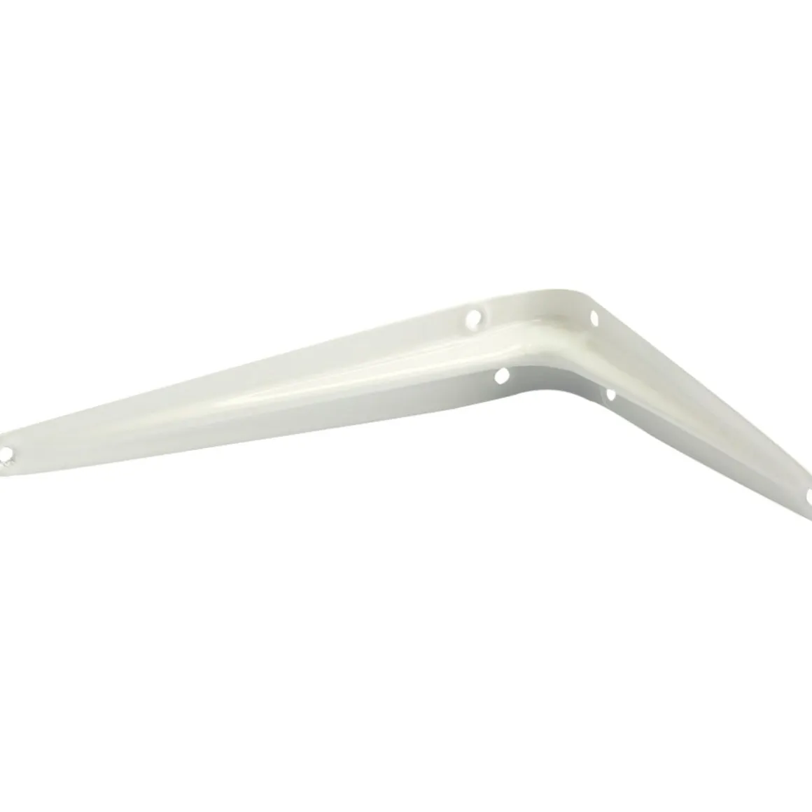 Habo konsol 148, hyllkonsol metall, 300 x 350 mm