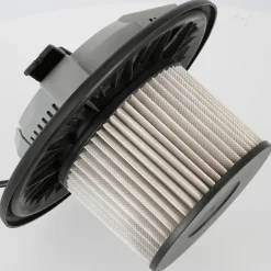 HEPA-filter till Cocraft asksug HA 800