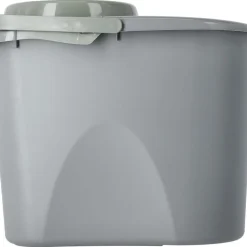 Hink med urvridare, 14 liter