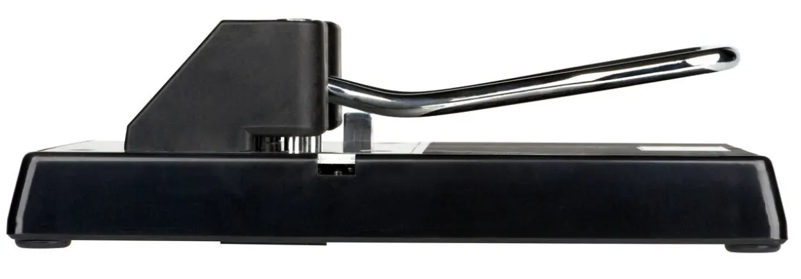 Hålslag svensk standard, 35 ark