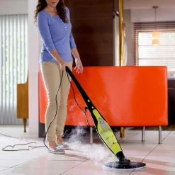 H2O mop HD 5-i-1, ångmopp