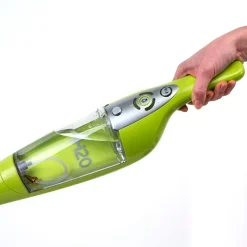 H2O mop HD 5-i-1, ångmopp