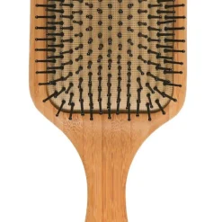 Hårborste bambu