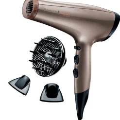 Hårfön Remington Keratin Protect AC8002