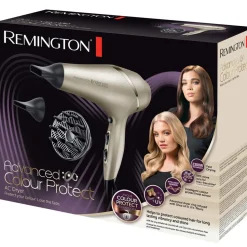Hårfön Remington Advanced Colour Protect AC8605