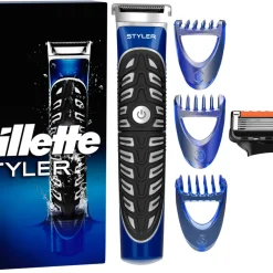 3-i-1 rakhyvel Gillette Fusion ProGlide Styler