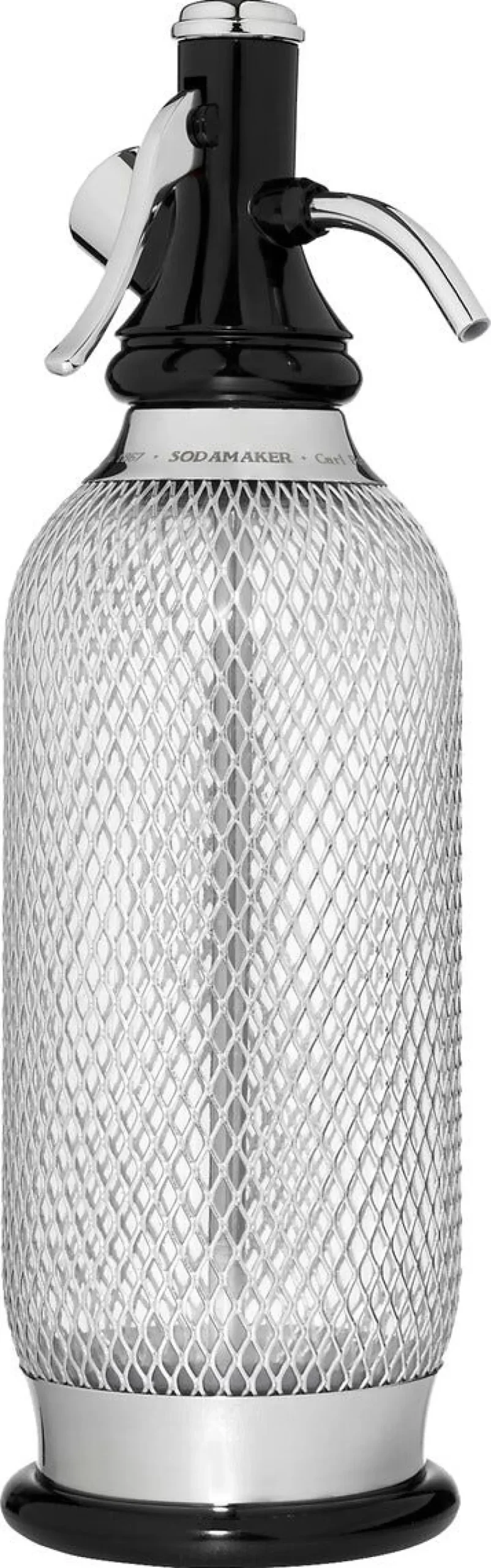 iSi Sifon Sodamaker Classic, 1 liter