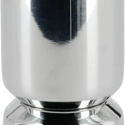 Jigger mätglas drinkmått 3 och 6 cl, rostfritt