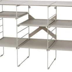 Joseph Joseph Level Plus skoställ, 75,8 x 35 x 51,2 cm