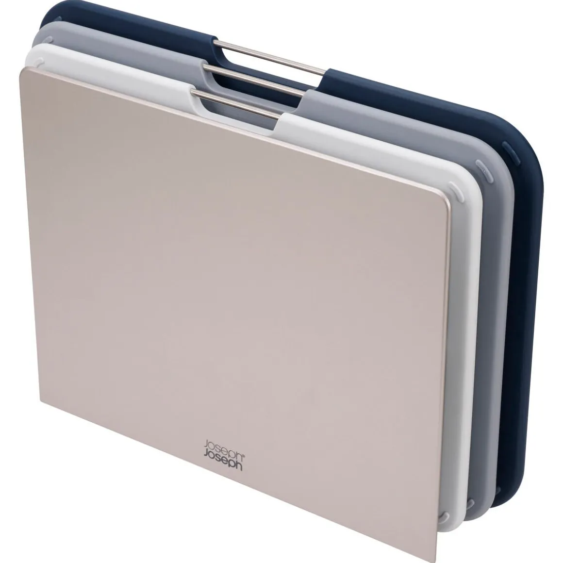 Joseph Joseph Nest skärbrädor, 3-pack