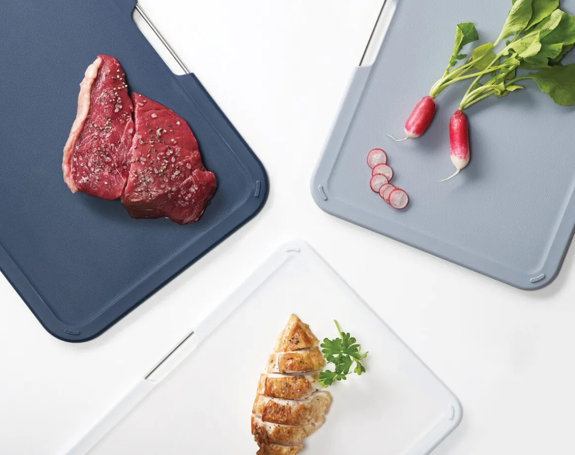 Joseph Joseph Nest skärbrädor, 3-pack