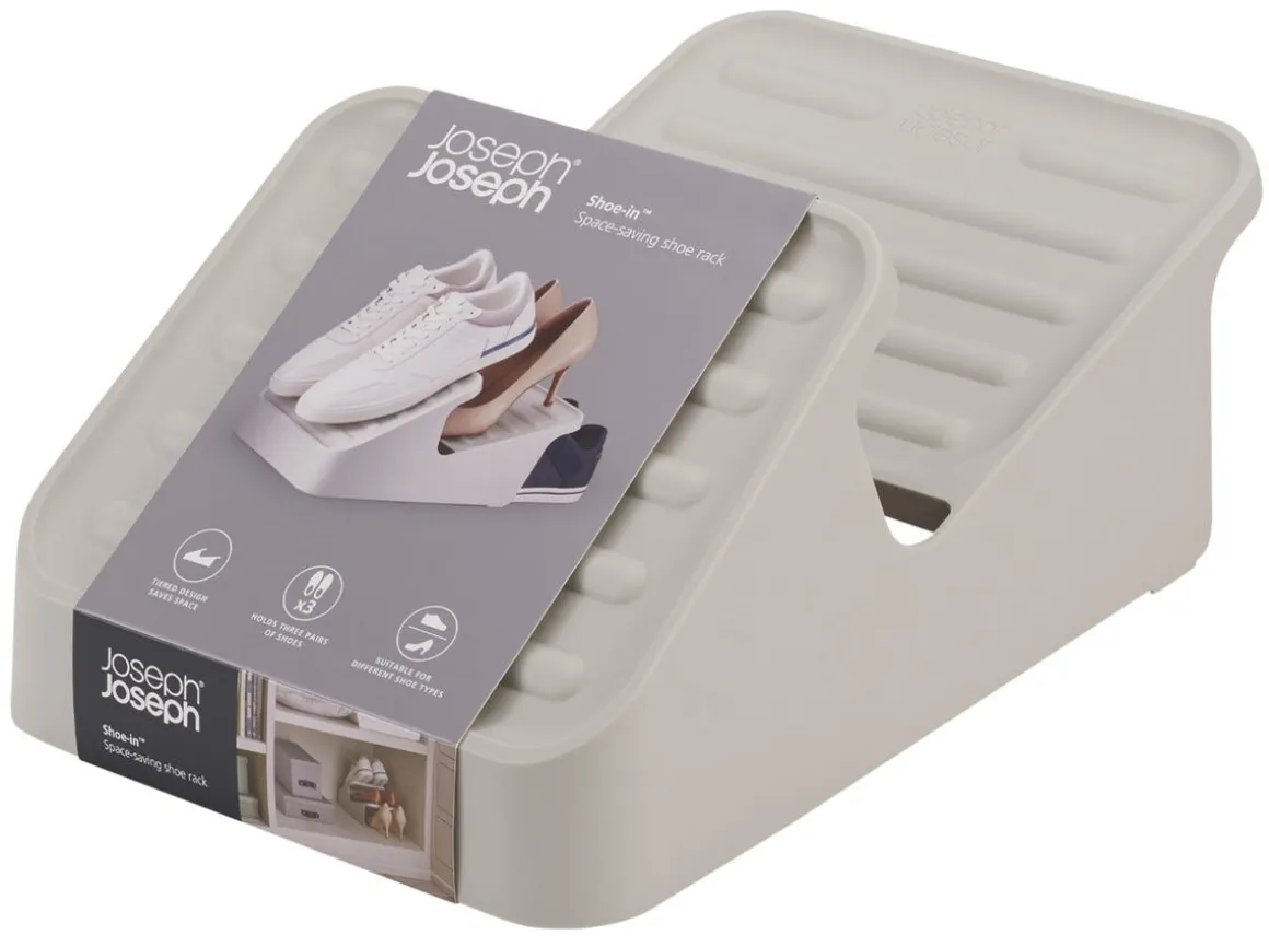Joseph Joseph Shoe-In skoförvaring