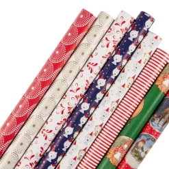 Julpapper