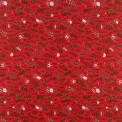 Julpapper 4 m x 70 cm
