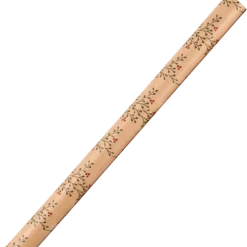 Julpapper kraft, 4 m x 70 cm