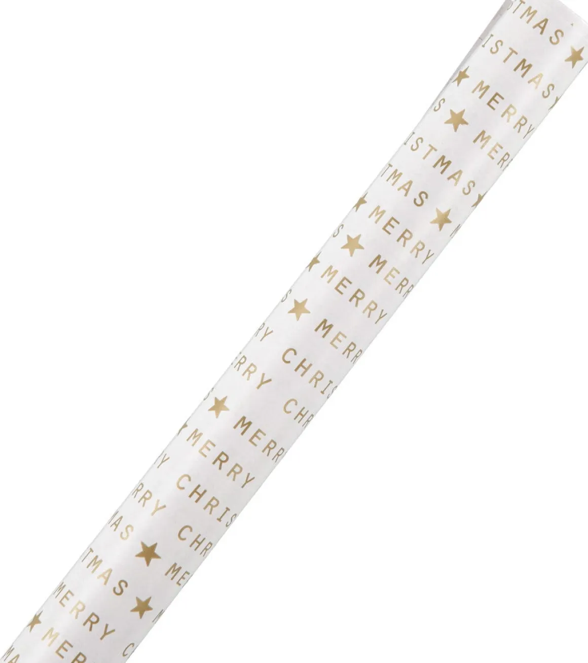 Julpapper julmotiv 70 cm x 4 m