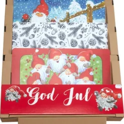 Jultablett